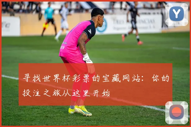 寻找世界杯彩票的宝藏网站：你的投注之旅从这里开始