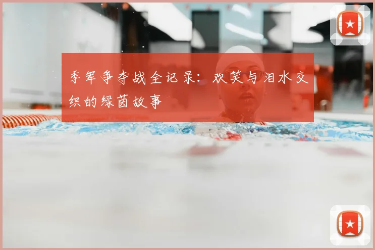 季军争夺战全记录：欢笑与泪水交织的绿茵故事