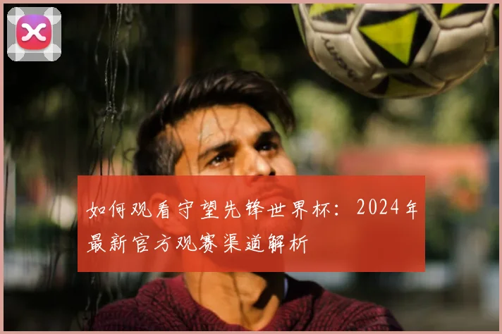 如何观看守望先锋世界杯：2024年最新官方观赛渠道解析